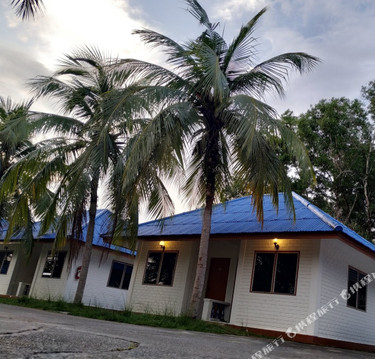 OYO 843 Thap Lamu Andaman Resort