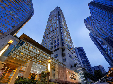 重庆凯宾斯基酒店