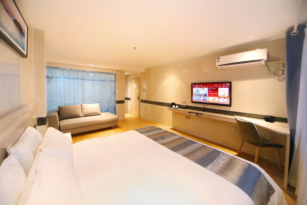 Nangang Hotel (Xiangyang Wanda)