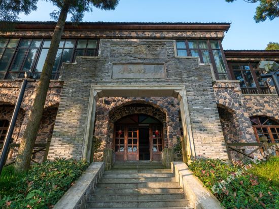 莫干山白云饭店