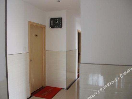 池州金毓商务宾馆