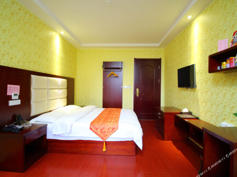 修水凯旋国际宾馆