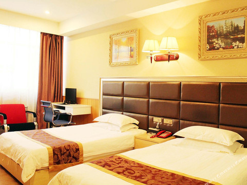 修水波尔顿宾馆