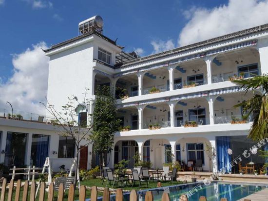 大理幸福港海景酒店