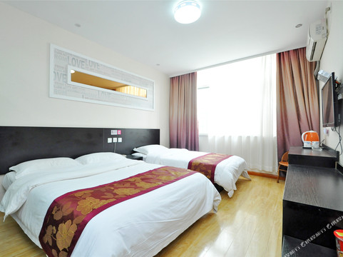 都市118(平邑浚河路一店)