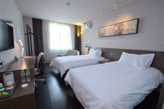 锦江之星品尚(南京汉中门店)-官方