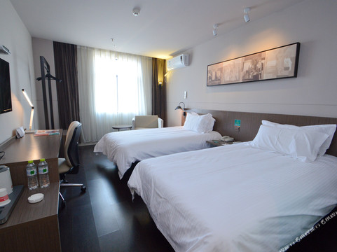 锦江之星品尚(南京汉中门店)主图