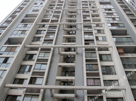 如意宾馆(西安天地时代广场店)