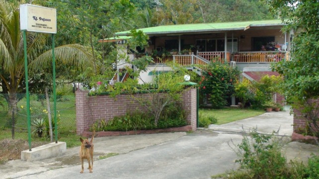 Village Homestay-官方