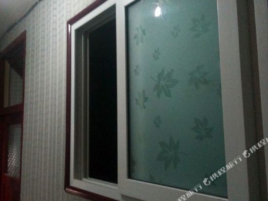 温馨旅馆(太原火车站店)