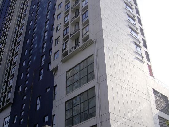 合肥万和时尚短租公寓