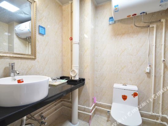 许昌旭辉快捷酒店