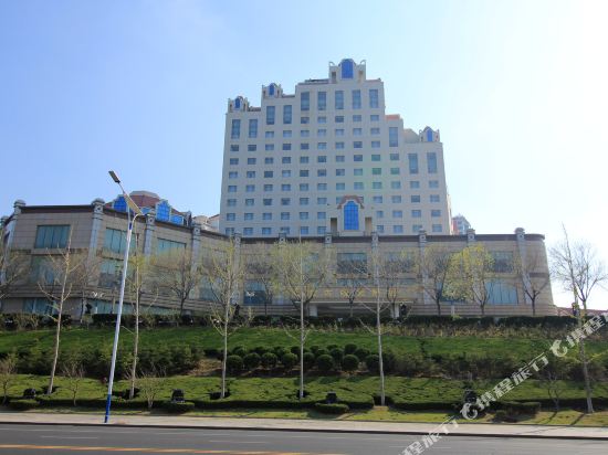 烟台东方海天酒店