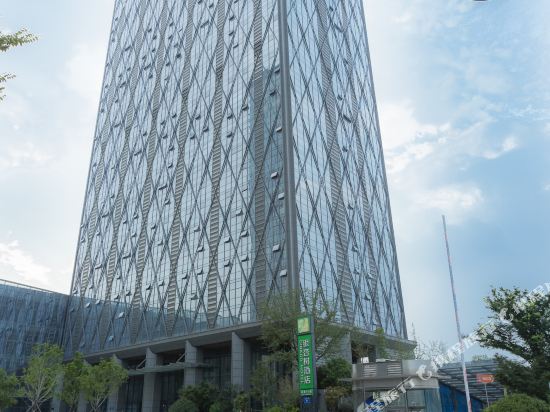 花筑·徐州锦绣星城酒店