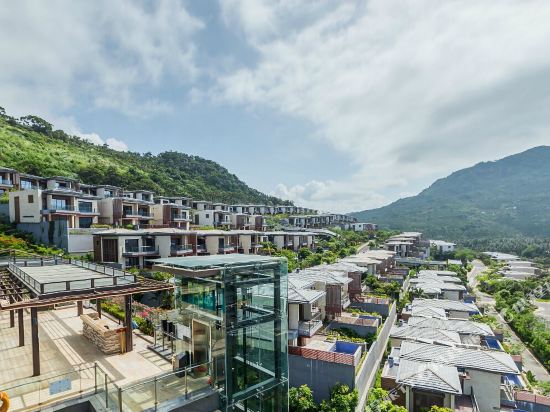 好地方度假公寓(万宁石梅湾店)