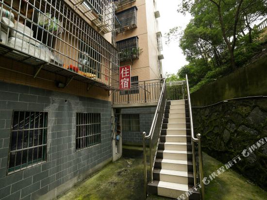 百度旅馆（秭归金色阳光店）