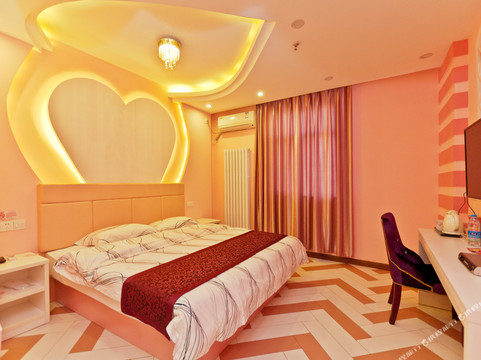 霸州都市118李少春大剧院店