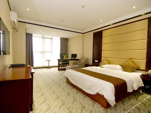 大冶地质宾馆（中医院店）