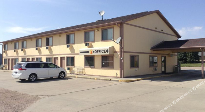 Springview酒店住宿-温纳速 8 酒店