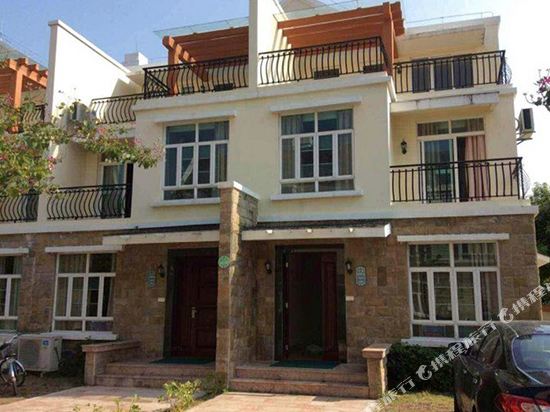 江门新会泉韵小栈