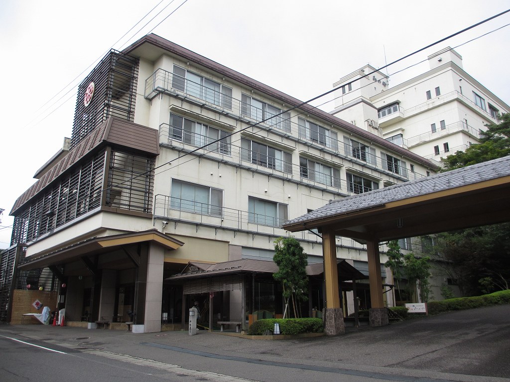 四季之宿美浓屋酒店-官方