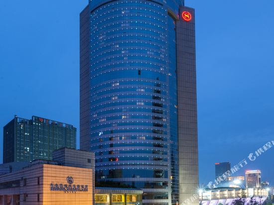 成都天府丽都喜来登饭店