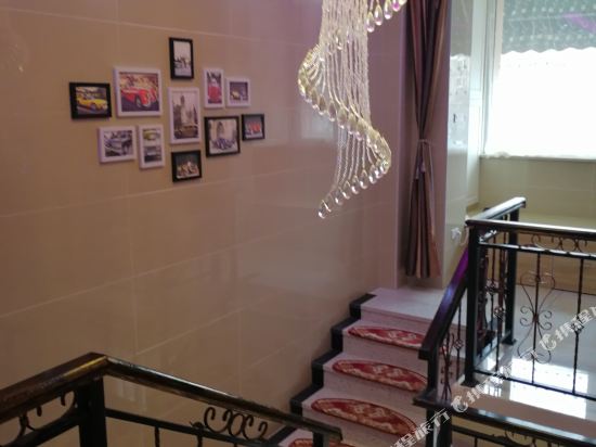 伊春福车莱汽车主题宾馆