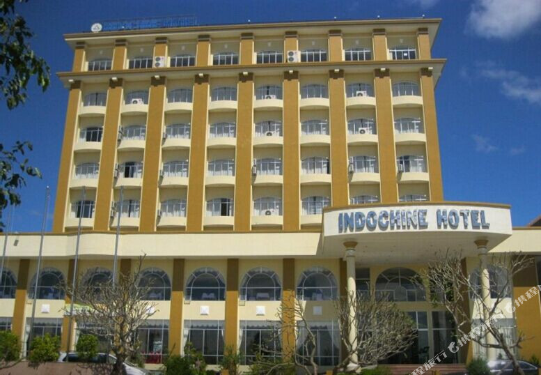 Indochine Hotel