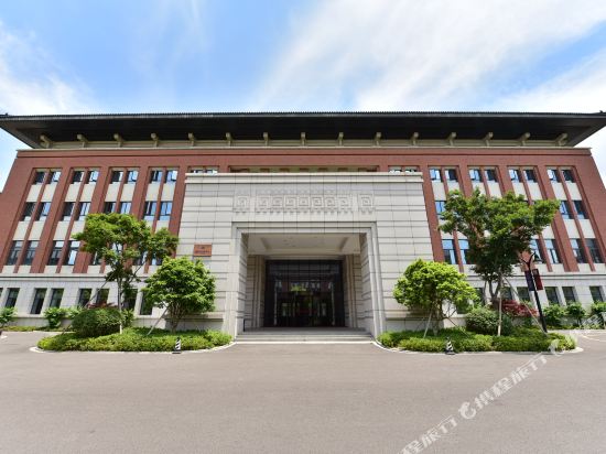 浙江大学圆正·海际酒店