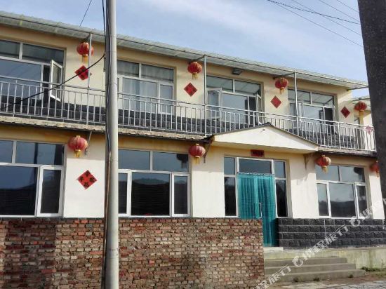 张北永源鑫农家院