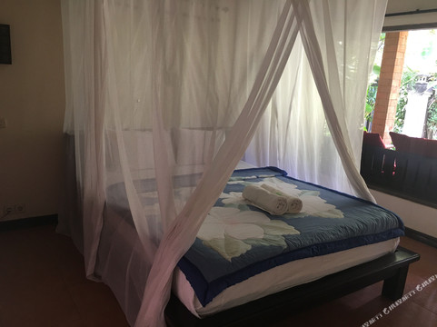 巴迪尼家庭旅馆