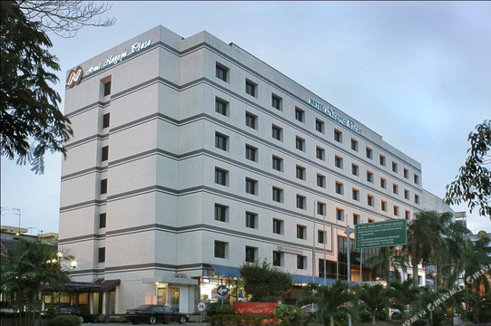 名古屋普拉莎酒店