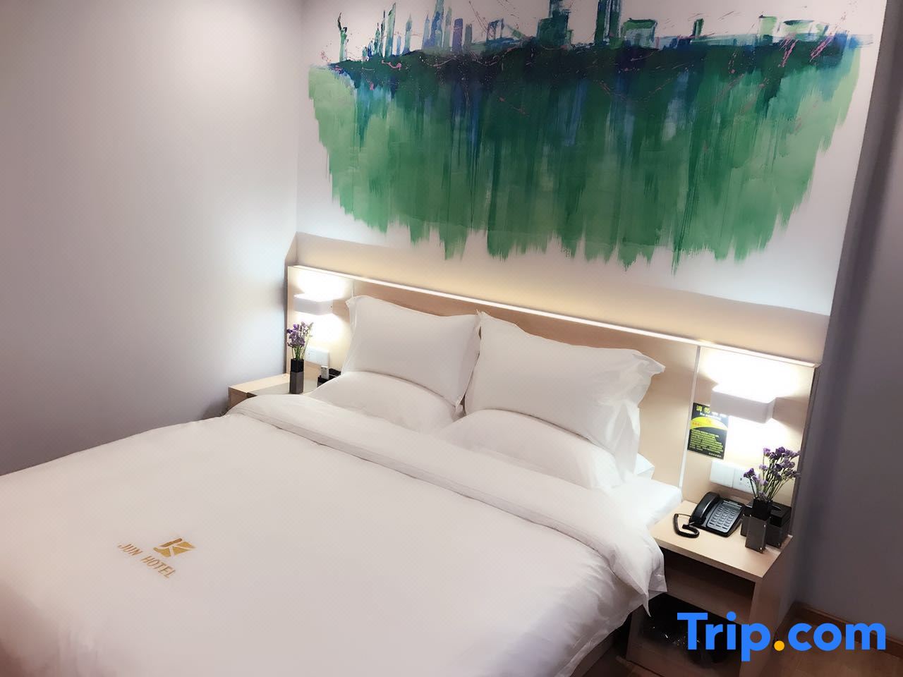 Junkai Boutique Hotel (Shenzhen Renmin North Road)