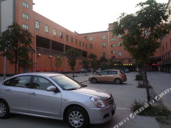 佛山迪奥商务酒店