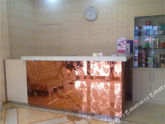 都市118(开封大梁路店)