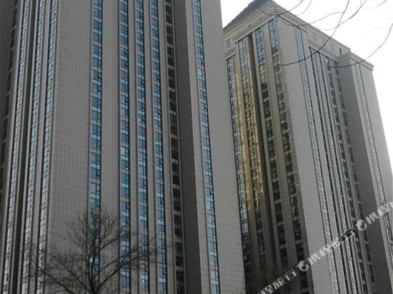 天津哏儿都青年旅社