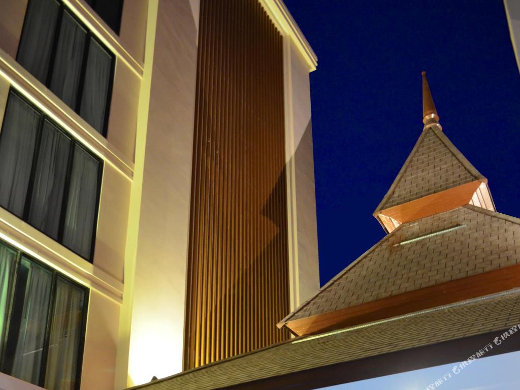 Tevan Jomtien Pattaya