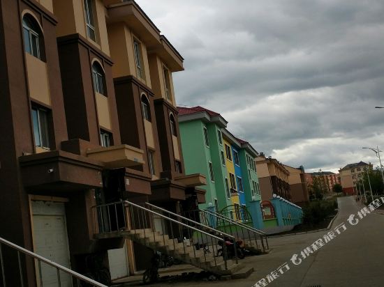 汤旺小时光家庭旅馆