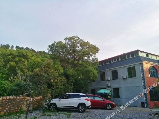 客房