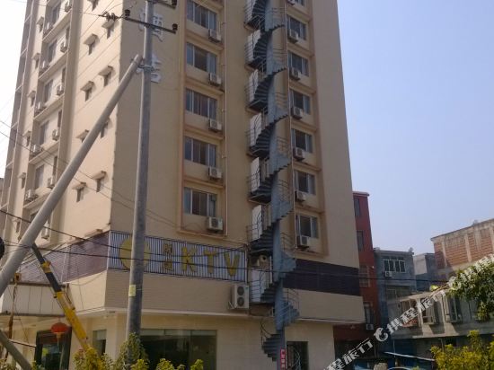 肇庆肇庆开建大酒店