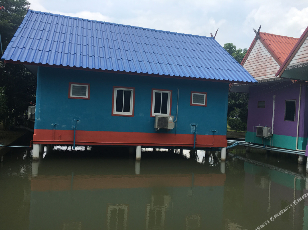 Kunghunngern度假村