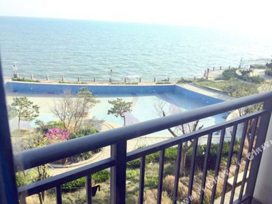 海阳曦岛酒店式公寓