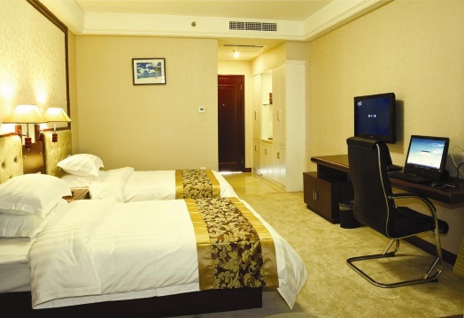 象山元凯假日大酒店-官方