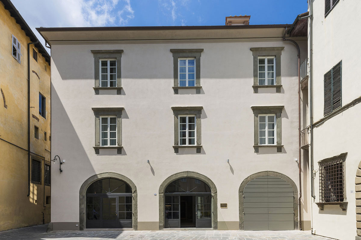 Palazzo Dipinto-官方