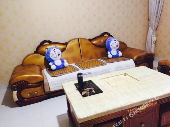 宁德依山傍水儒家别墅