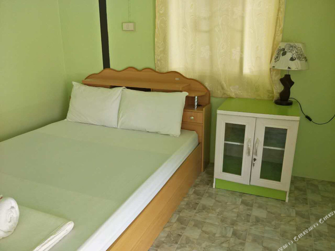 Baanlaithai Resort 2