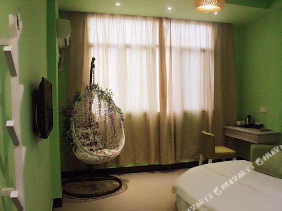 安庆i Dream爱住主题公寓