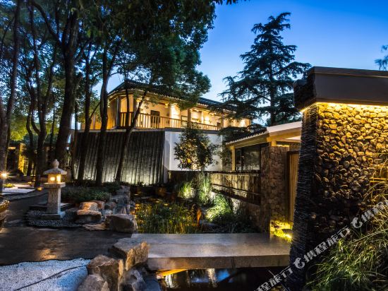 宜兴龙隐江南酒店