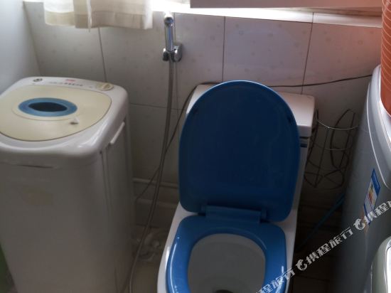 暇途家旅民宿(蔚县北环路分店)