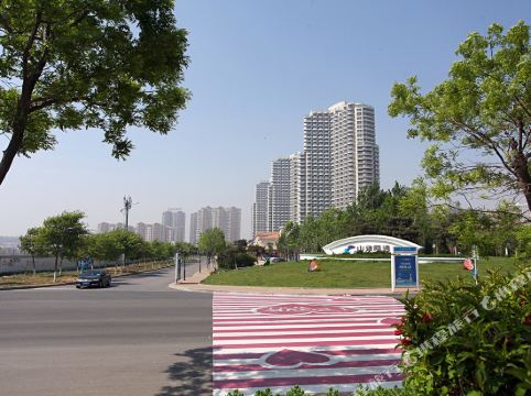 绥中慢时光度假海景公寓